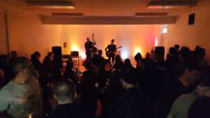 concert