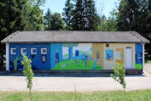 Mural