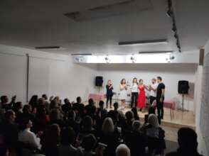 Theater Performance