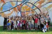 Start Alternative Cultural Center in Serbia