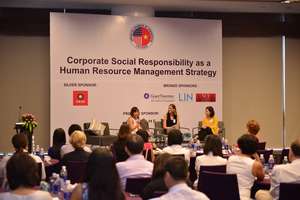 LIN, CHANGE and Intel at AmCham