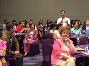 Q&A Session