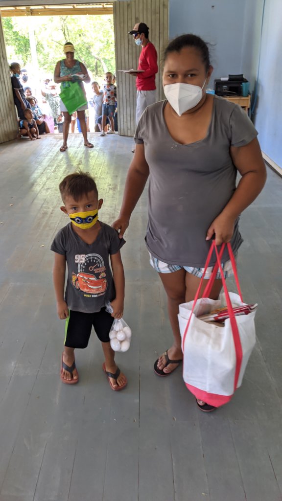 Year End Fundraiser for Utila, Honduras