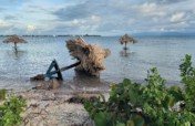 Year End Fundraiser for Utila, Honduras