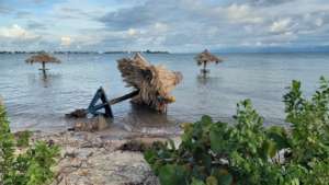 Year End Fundraiser for Utila, Honduras