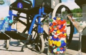 12 Days of Christmas: Wheelchair Edition 2020