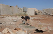 Bring the future for 2000 Syrian students