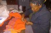 Sijonge Kuwe job creation&poverty alleviation