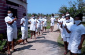 Coping with Covid - help support SEPALIM team