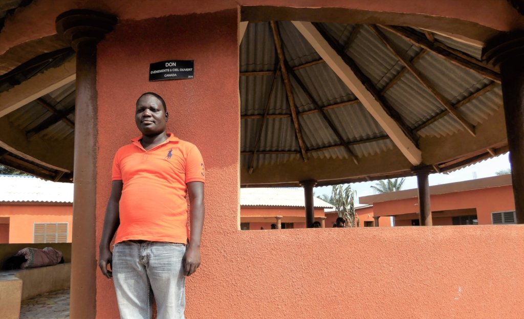 Open First Addiction Center in Benin