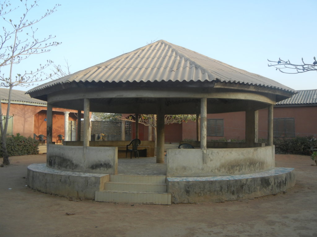 Open First Addiction Center in Benin