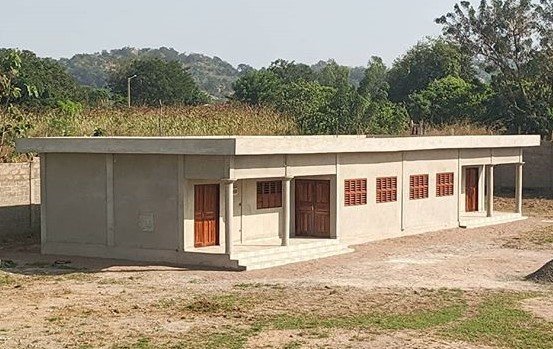Open First Addiction Center in Benin