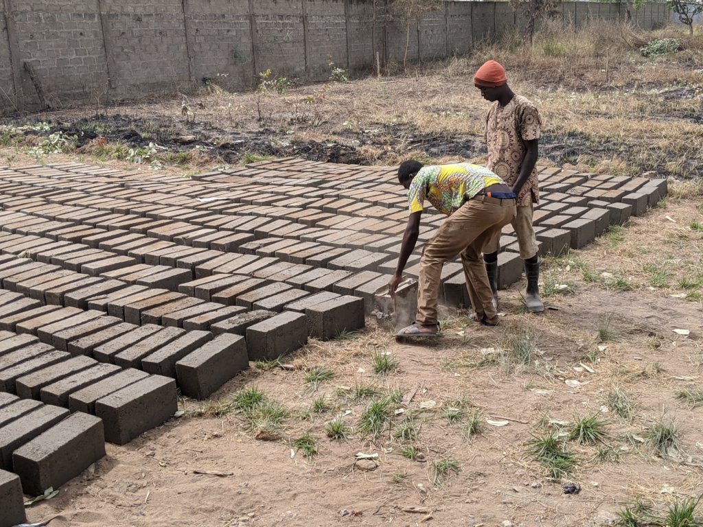 Open First Addiction Center in Benin