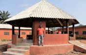 Open First Addiction Center in Benin