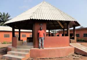 Open First Addiction Center in Benin