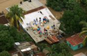 UNITED WE HELP HONDURAN FAMILIES STORMS ETA /IOTA