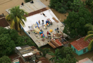 UNITED WE HELP HONDURAN FAMILIES STORMS ETA /IOTA