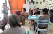 No more Girls and Women illiterate in Albania