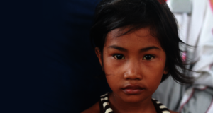 Emergency Response to Typhoon Goni - Philippines