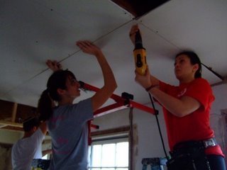 ReBuild Homes in New Orleans