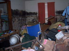 Ungutted House