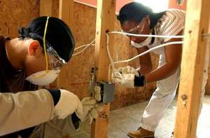 Electrical Work
