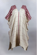 Aurora dress, piece of the first collection