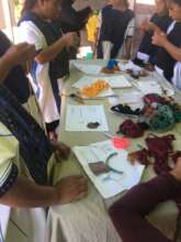 Third Phase-Production Yaxinal Antsetik