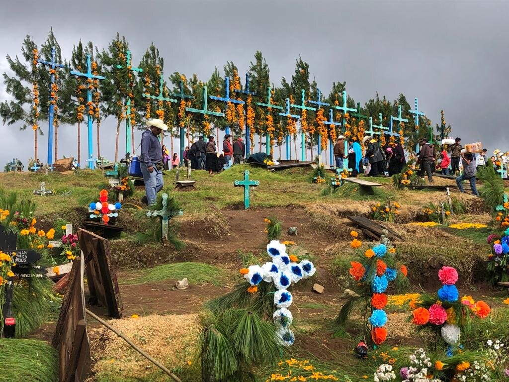 Trips to visit on festivities