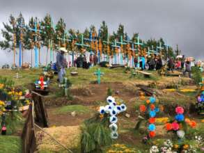 Trips to visit on festivities