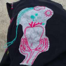 Uniform por the gobernor