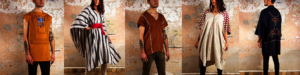 Collection "Amanecer"