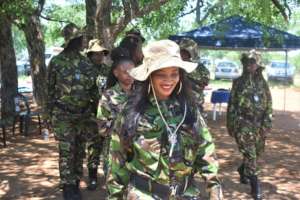 The Bush Babies Programme. Credit: Black Mambas