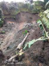 Restoration of the degraded hot spots