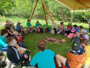 Primary School Visit