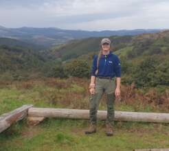 Lora, Project Officer