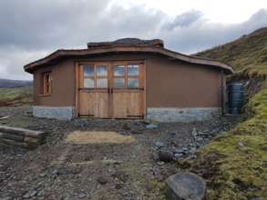 Shed