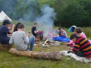 Youth Camp