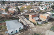 A Bridge for Community Resilience
