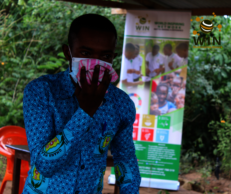 Send 120 Children to School In Ghana For a Year