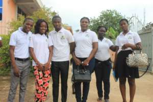 World Inspiring Network's team