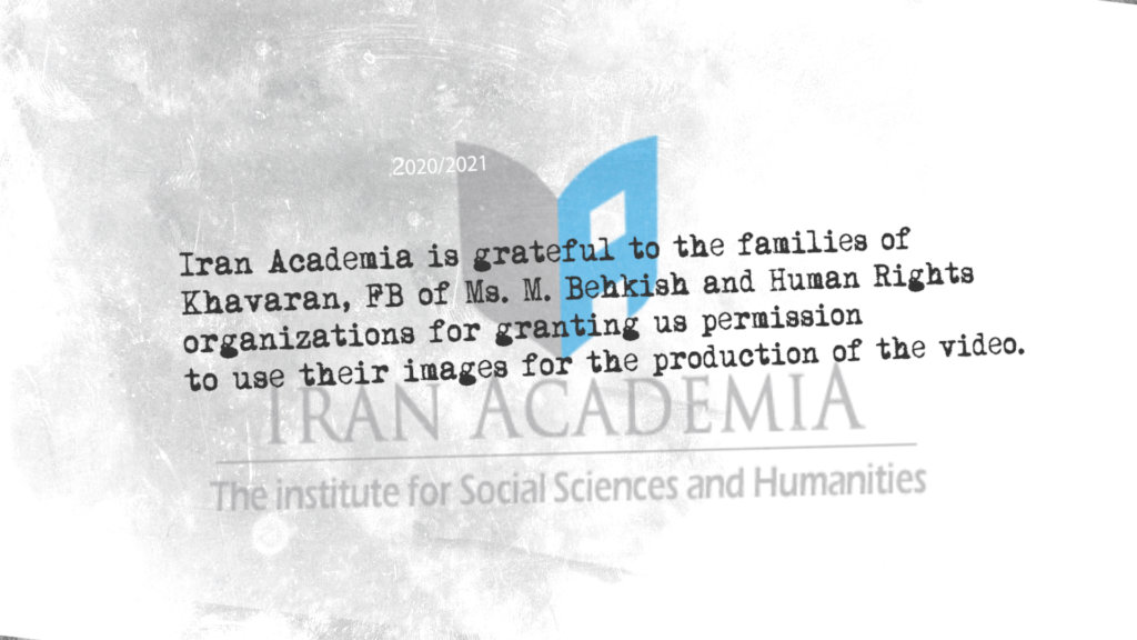Support the journey towards justice with education