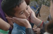 Education for the Stateless: Machar Colony, Karach