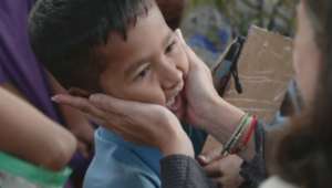 Education for the Stateless: Machar Colony, Karach