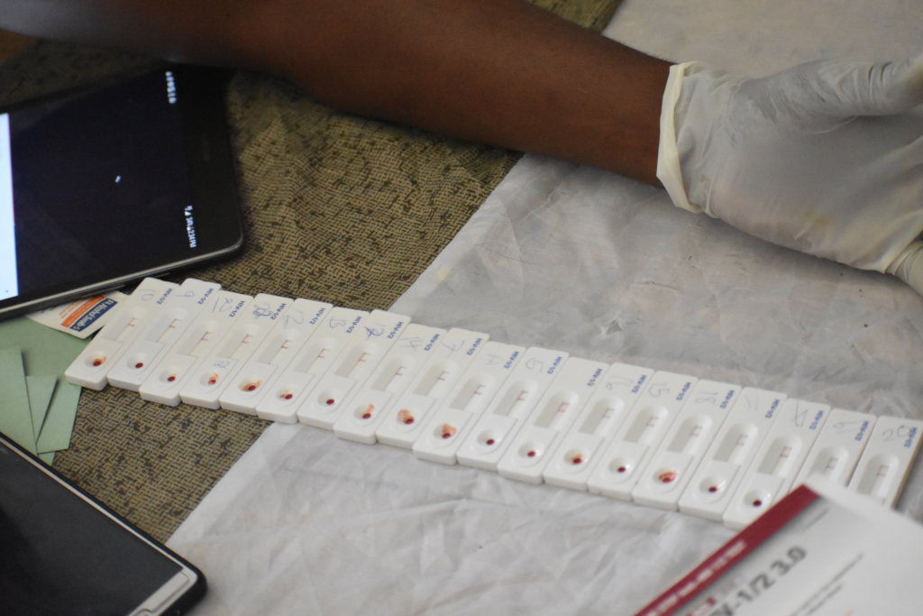 Promoting Child & Family Wellbeing in Tanzania