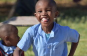 Promoting Child & Family Wellbeing in Tanzania