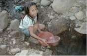 Safe Water & Latrines for Honduran Village