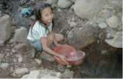 Safe Water & Latrines for Honduran Village