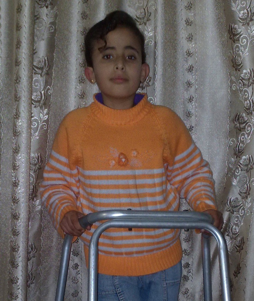 More Than Chocolates for Gaza