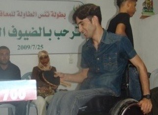 More Than Chocolates for Gaza